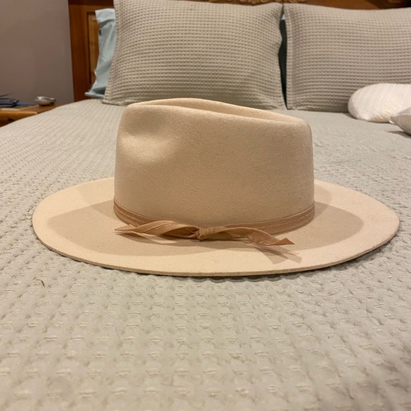 Lack of Color Hat - Picture 1 of 4